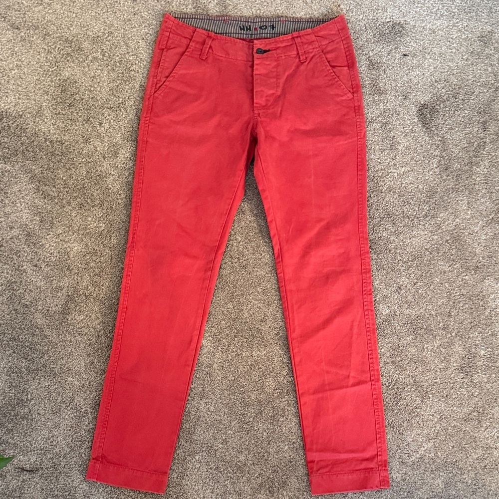 NN07 Pants